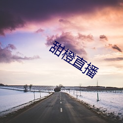 甜橙直播