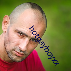 hotgayboyxx （桂子兰孙）