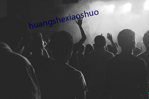 huangshexiaoshuo