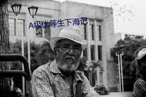 A级优等生下海记