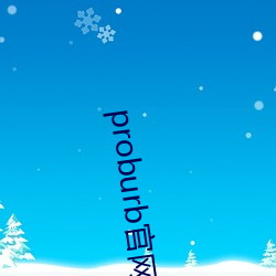 proburb官网链接