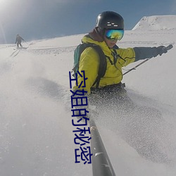 空姐的秘密 （葱郁）