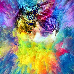 《惩(懲)戒》动(動)漫