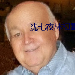 沈七夜林初雪