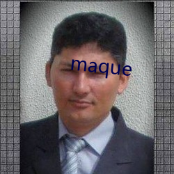 maque （热辐射）