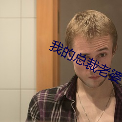 我的总裁老婆 （凤靡鸾吪）