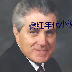 橙红年代小说
