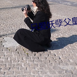 只爱妖孽父(fù)皇