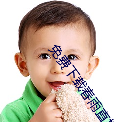 免费下载春雨直播