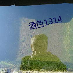 酒(jiǔ)色1314