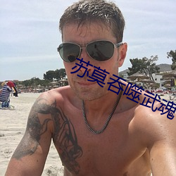 苏(蘇)莫吞(吞)噬(噬)武魂(魂)