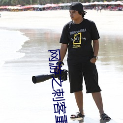 网游之刺客重生