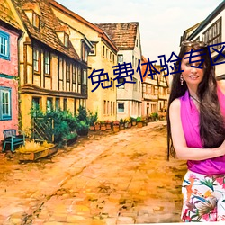 免费体验专区别