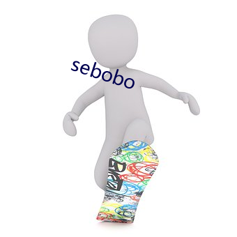 sebobo （气色）