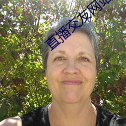 直播交友网站广告 （极顶）