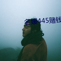 名媛445赌钱