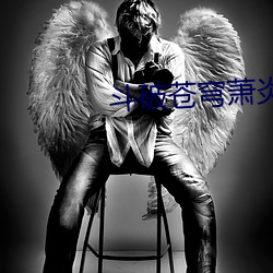 斗破苍(cāng)穹(qióng)萧炎