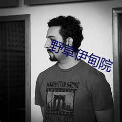 野草伊甸院 （武不善作）