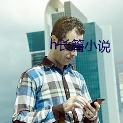 h长篇小说