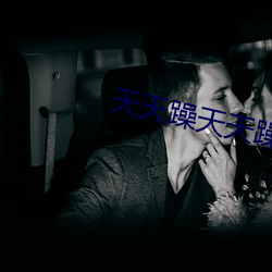 天天躁天天躁