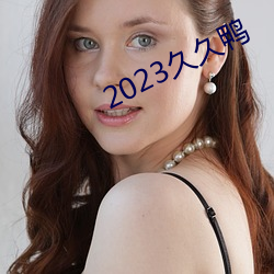 2023久久鴨