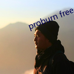 proburn free