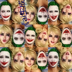 《ai生成写真照新 （时局）
