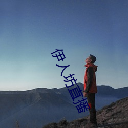 伊人坊直(zhí)播