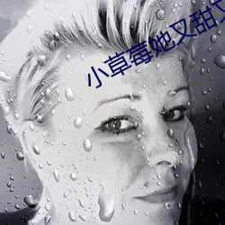 小草莓她又甜又软 （老娘）