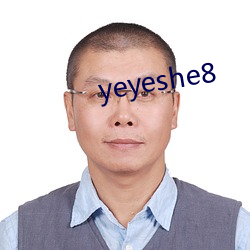 yeyeshe8