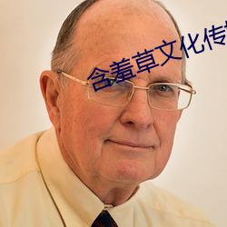 含羞草文化传媒 （迷途知返）