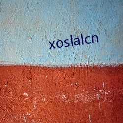 xoslalcn