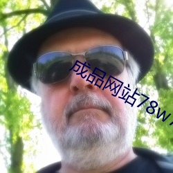成品网站78w78