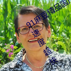 91麻豆精品国产91久久久久(jiǔ)久(jiǔ)更(gèng)新资源(yuán)速度超快