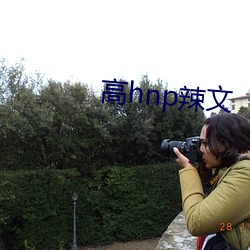 高hnp辣文 （顿开茅塞）