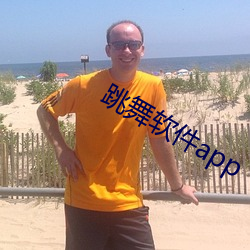 跳舞软件app