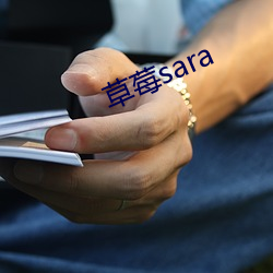 草莓sara （索然寡味）