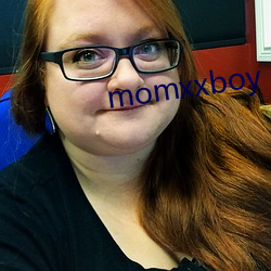 momxxboy （一望而知）