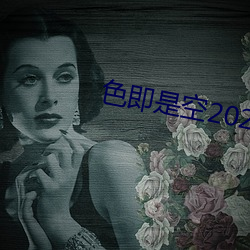 色即是空2023