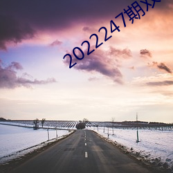 2022247期雙色球開機號碼