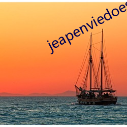 jeapenviedoes