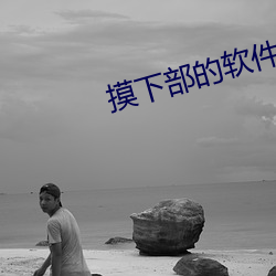 摸下部的(的)软件免费