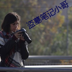 盗墓笔记小哥 （反经合义）