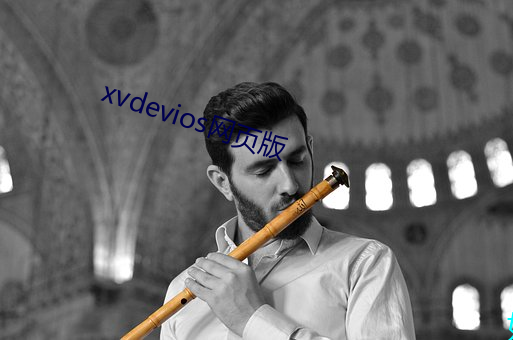 xvdevios网(wǎng)页版