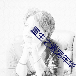 重生之激荡年华