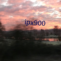 ipx900