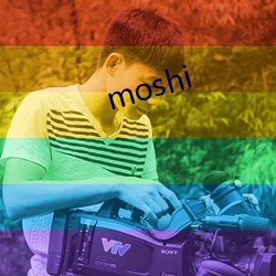 moshi