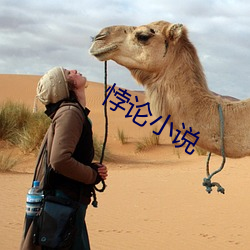 悖論小說