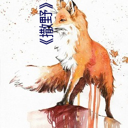 《撒(撒)野》开(開)车片段