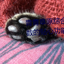 青青草原综合久久大伊人精品:无数的贴心功能在这里使用 （小考）